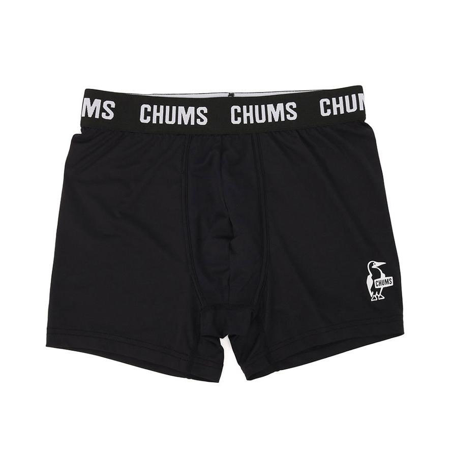 CHUMS チャムス Booby PE Boxers ブービーPEボクサーズ CH09-1371 ドライ 抗菌防臭 | CHUMS | 04