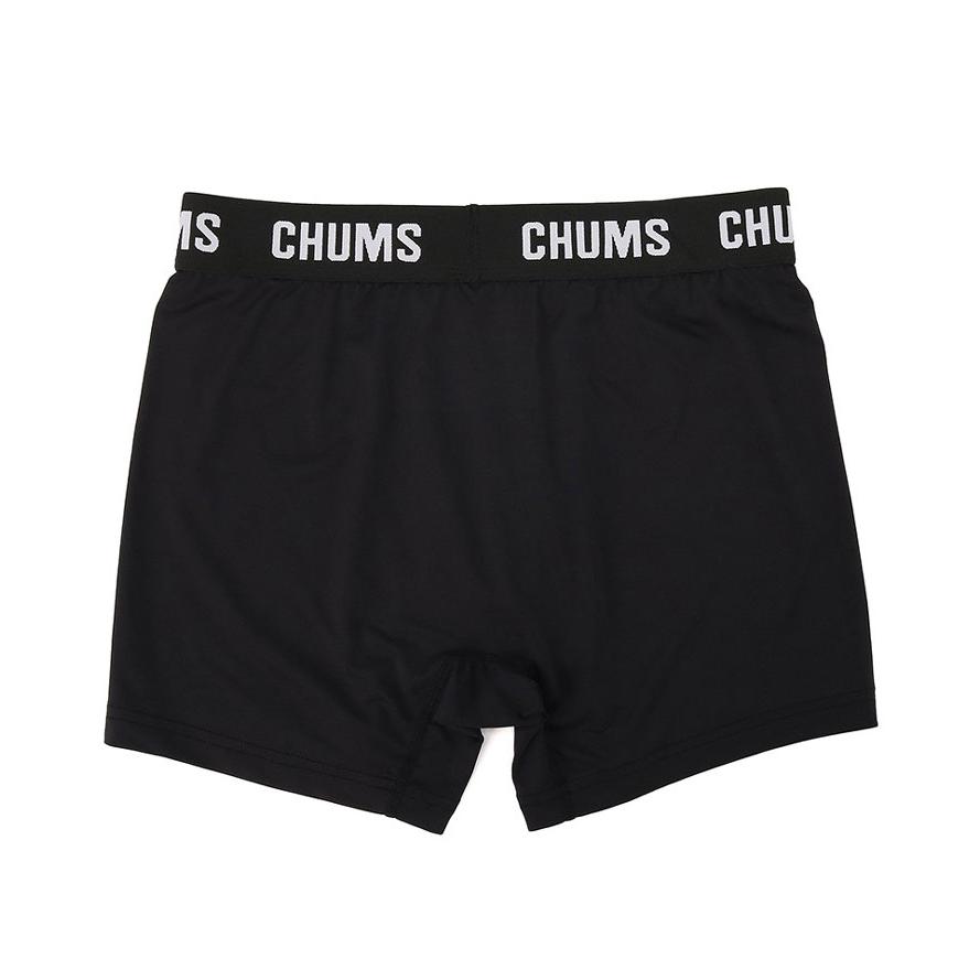 CHUMS チャムス Booby PE Boxers ブービーPEボクサーズ CH09-1371 ドライ 抗菌防臭 | CHUMS | 05