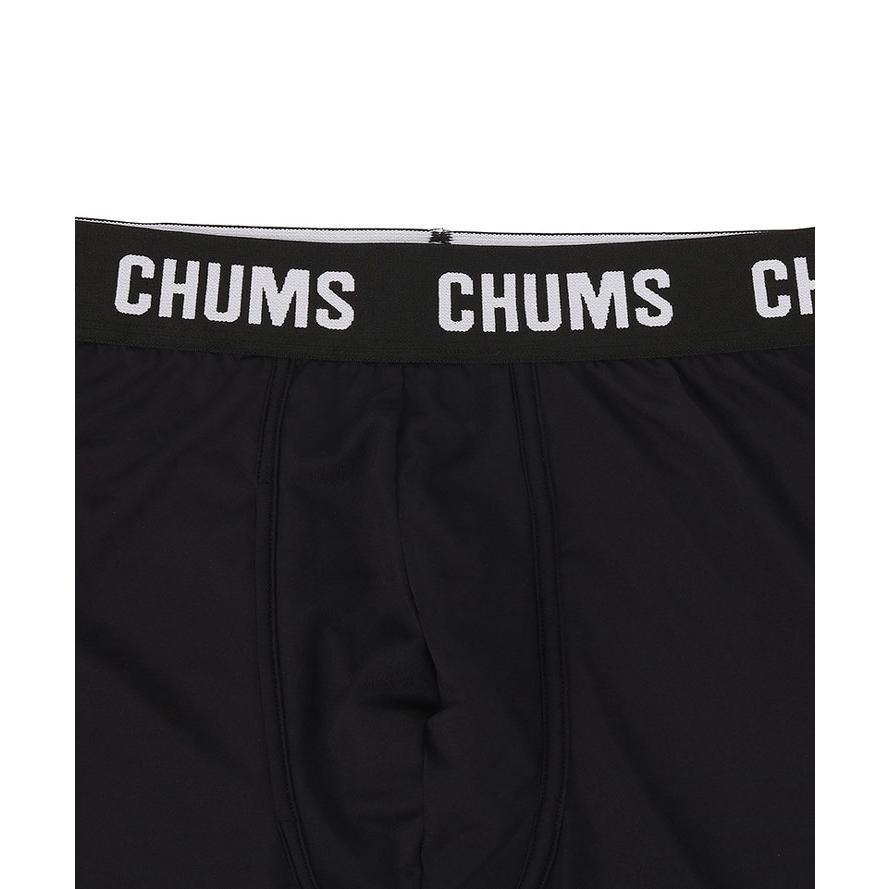 CHUMS チャムス Booby PE Boxers ブービーPEボクサーズ CH09-1371 ドライ 抗菌防臭 | CHUMS | 06