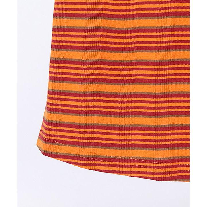 CHUMS チャムス ストレイタムリブ キャミソールワンピース CH18-1378 ロングワンピース リブ ゆったり 体型カバー レイヤード カジュアル 夏 レディース | CHUMS | 08