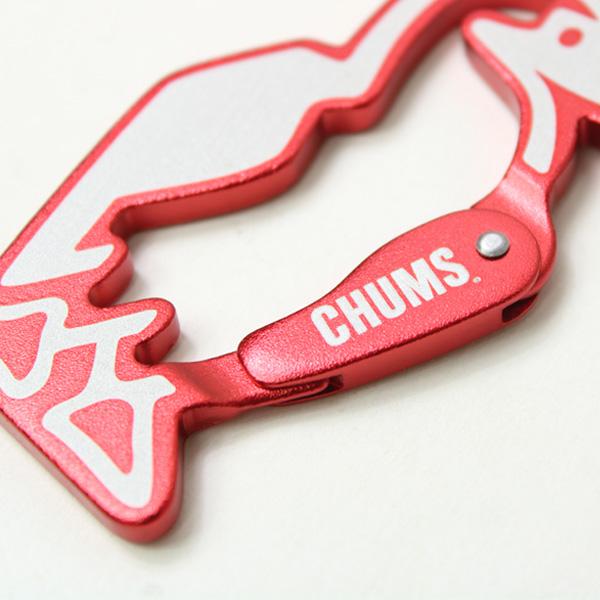 CHUMS チャムス カラビナ キーホルダー おしゃれ メンズ レディース ch62-2049 | CHUMS | 08