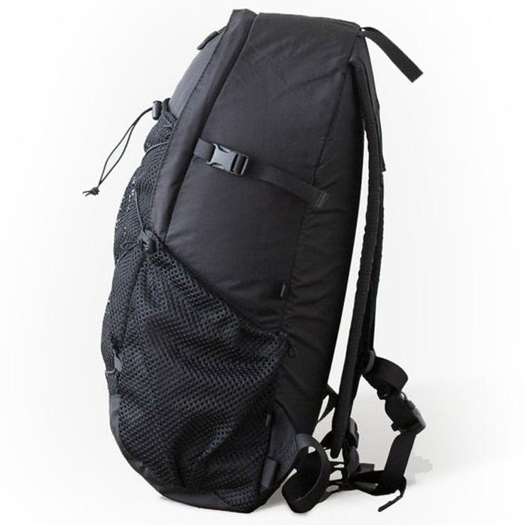 TRAIL BUM トレイルバム 24/7 pack リュック バックパック