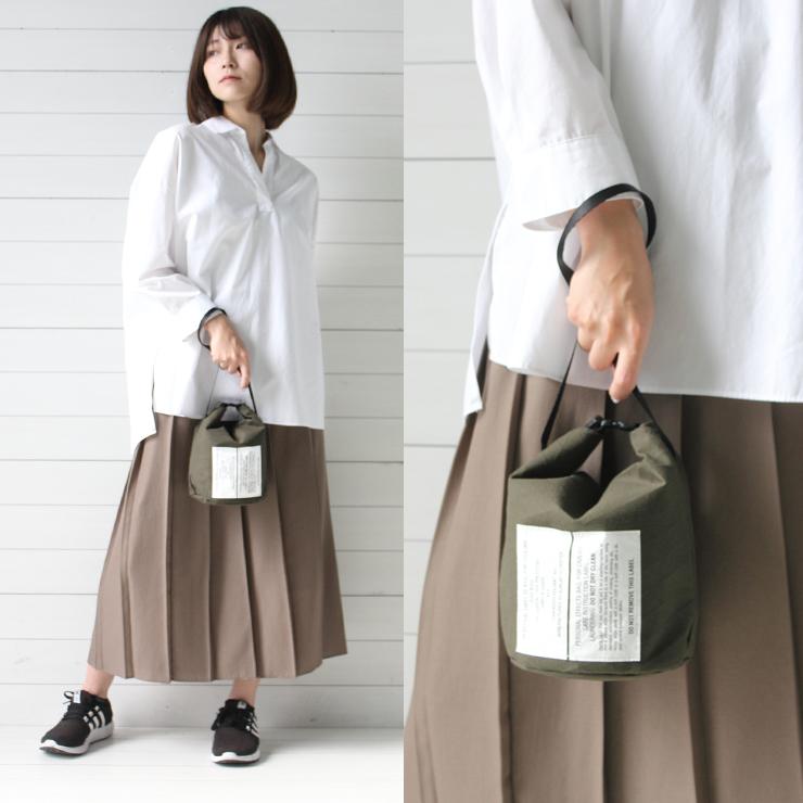 爆買 BURLAP OUTFITTER バーラップアウトフィッター PERSONAL EFFECT BAG パーソナルエフェクトバッグ |  | 05