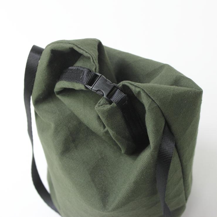 爆買 BURLAP OUTFITTER バーラップアウトフィッター PERSONAL EFFECT BAG パーソナルエフェクトバッグ |  | 06