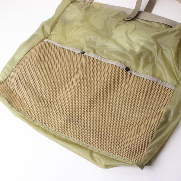 バーラップアウトフィッター バッグ ブランド メンズ ショルダーバッグ BURLAP OUTFITTER フローティング ショルダーバッグ 大阪 取り扱い店 | BURLAP OUTFITTER | 04