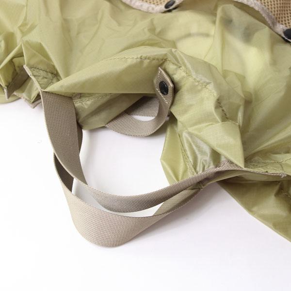 バーラップアウトフィッター バッグ ブランド メンズ ショルダーバッグ BURLAP OUTFITTER フローティング ショルダーバッグ 大阪 取り扱い店 | BURLAP OUTFITTER | 06