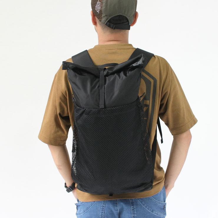 2024人気新作 TRAIL BUM Big Bum Trail リュック ビッグタートル トレイルバム バックパック