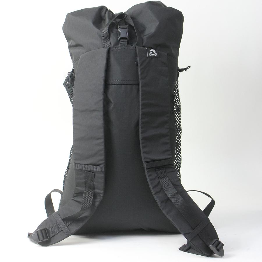 TRAIL BUM トレイルバム ビッグタートル リュック Trail Bum Big