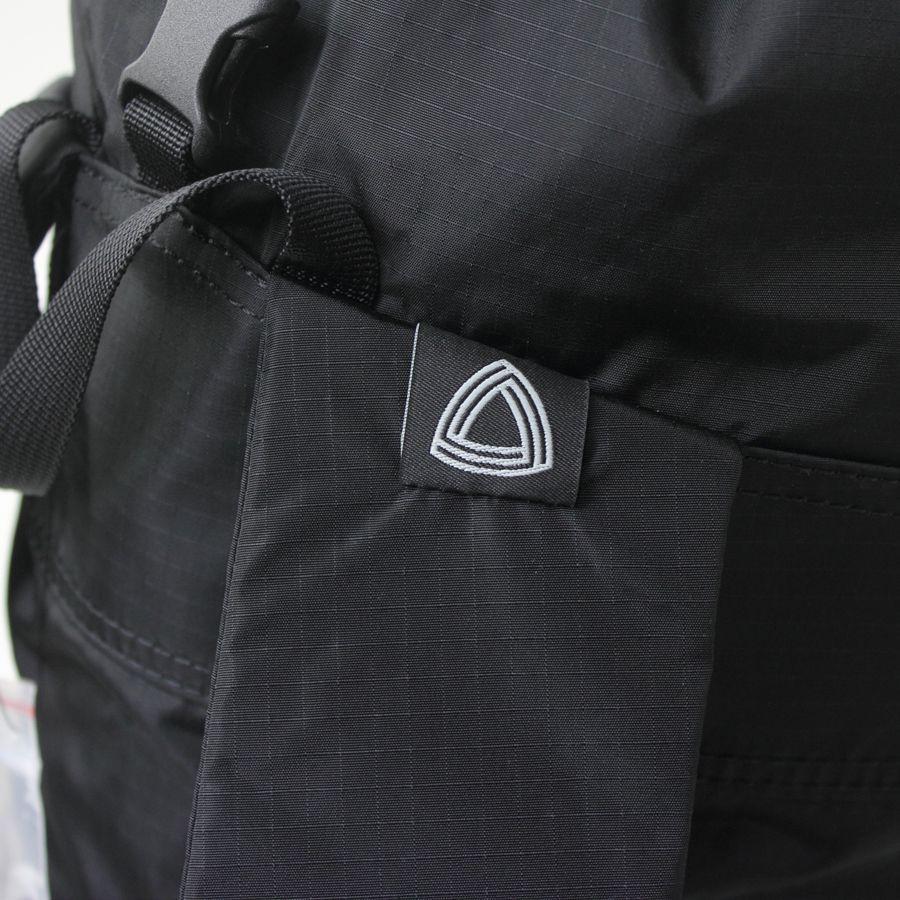 トレイルバム ビッグタートル リュック Trail Bum Big Turtle ビッグタートル ザック バックパック UL | TRAIL BUM | 09