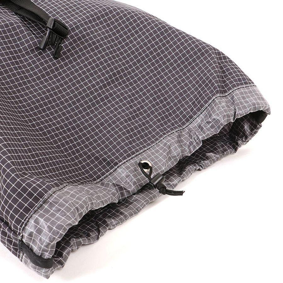 トレイルバム リュック Trail Bum Big Turtle Spectra ビッグタートル スペクトラ ザック バックパック UL | TRAIL BUM | 05