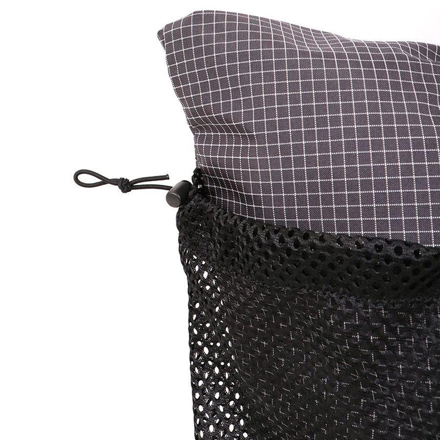 トレイルバム リュック Trail Bum Big Turtle Spectra ビッグタートル スペクトラ ザック バックパック UL | TRAIL BUM | 06