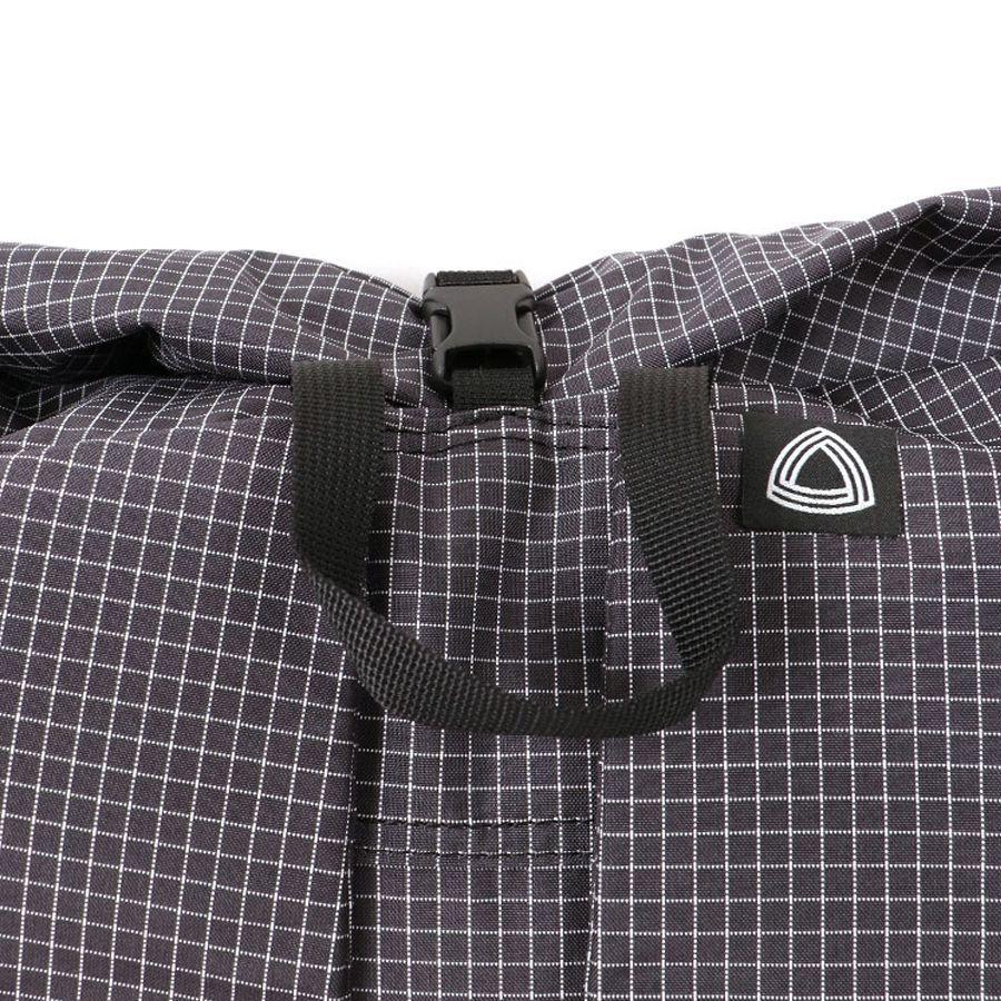 TRAIL BUM トレイルバム リュック Trail Bum Big Turtle Spectra