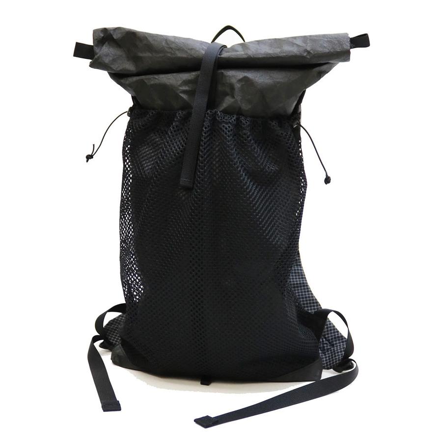 TRAIL BUM トレイルバム BIG TURTLE ULTRA 200X ビッグタートル ウルトラ 200X BLACK-MAGIC ブラックマジック 4052TEVY | TRAIL BUM | 02