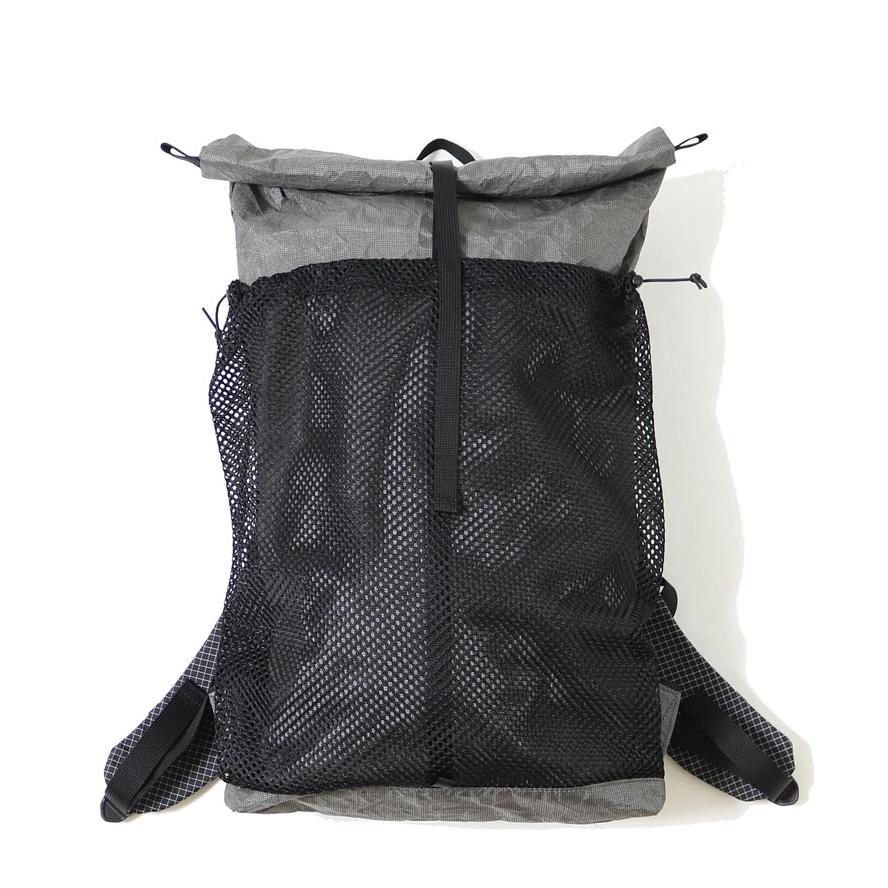 TRAIL BUM トレイルバム BIG TURTLE ULTRA 200X ビッグタートル ウルトラ 200X STORM-GRAY ストームグレー 4052TEVY | TRAIL BUM