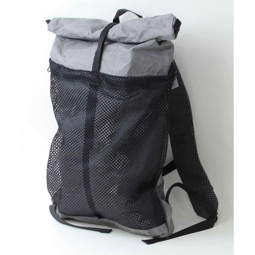 TRAIL BUM トレイルバム BIG TURTLE ULTRA 200X ビッグタートル ウルトラ 200X バックパック 大容量 リュック メンズ レディース 春夏 旅行 登山 アウトドア | TRAIL BUM | 04