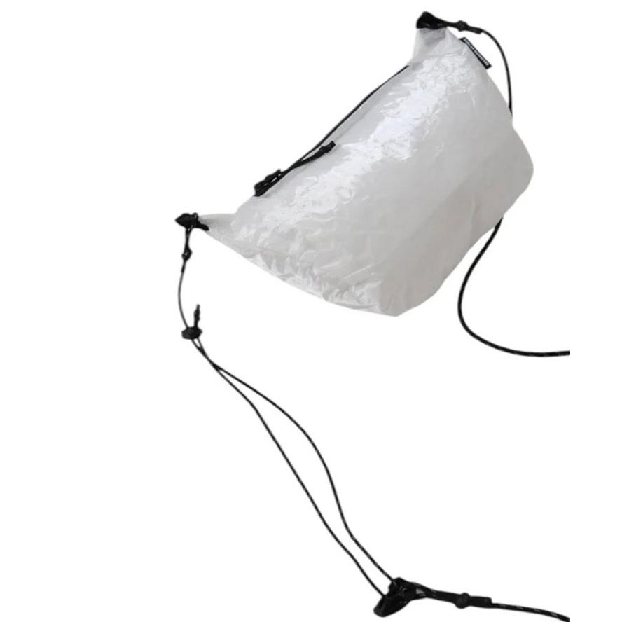 BURLAP OUTFITTER バーラップアウトフィッター CS MINI FANNY PACK サコッシュ ウェストポーチ | BURLAP OUTFITTER | 05