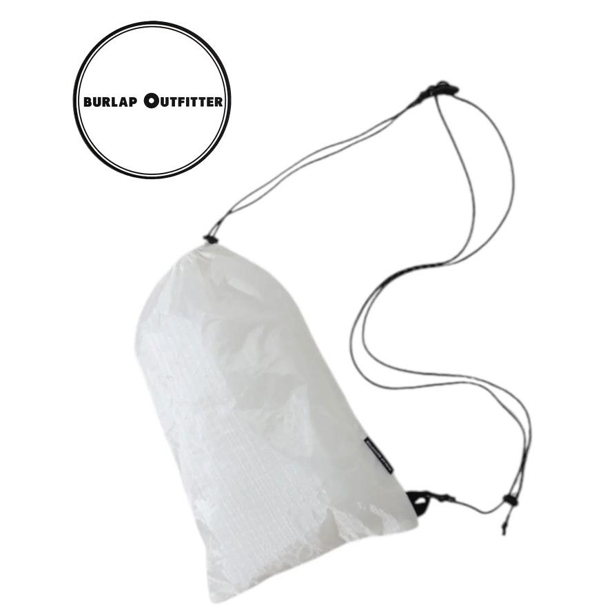 BURLAP OUTFITTER バーラップアウトフィッター - CS MINI SHOPPER BAG 斜め掛け サコッシュ | BURLAP OUTFITTER