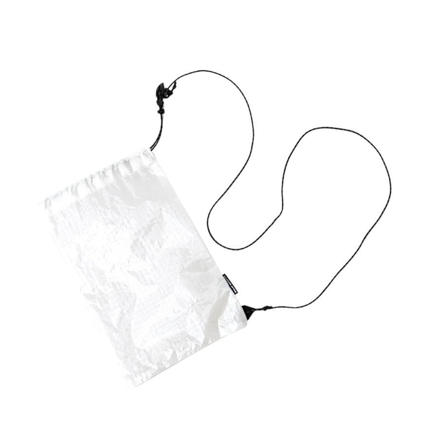 BURLAP OUTFITTER バーラップアウトフィッター - CS MINI SHOPPER BAG 斜め掛け サコッシュ | BURLAP OUTFITTER | 02