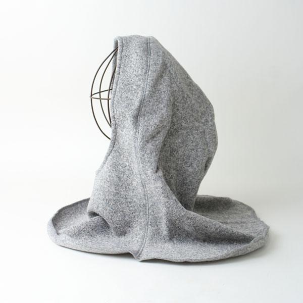 バラクラバ スノーボード バーラップアウトフィッター BURLAP OUTFITTER NIT FLEECE BALACLAVA BO090044 UL / 返品・交換不可 | BURLAP OUTFITTER | 04