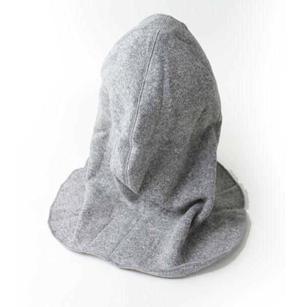 バラクラバ スノーボード バーラップアウトフィッター BURLAP OUTFITTER NIT FLEECE BALACLAVA BO090044 UL / 返品・交換不可 | BURLAP OUTFITTER | 05
