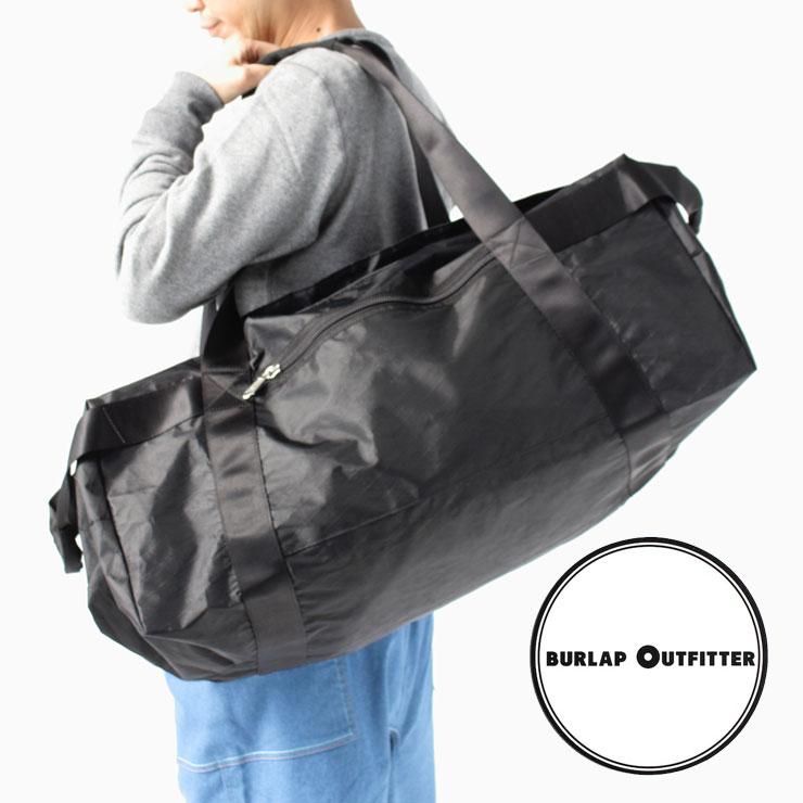 リュックサック キャンプ ダッフルバッグ 大容量 BURLAP OUTFITTER　バーラップアウトフィッター GOAT BAG ゴートバッグ BO080104 | BURLAP OUTFITTER