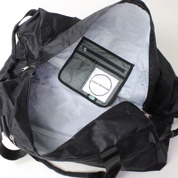 リュックサック キャンプ ダッフルバッグ 大容量 BURLAP OUTFITTER　バーラップアウトフィッター GOAT BAG ゴートバッグ BO080104 | BURLAP OUTFITTER | 08