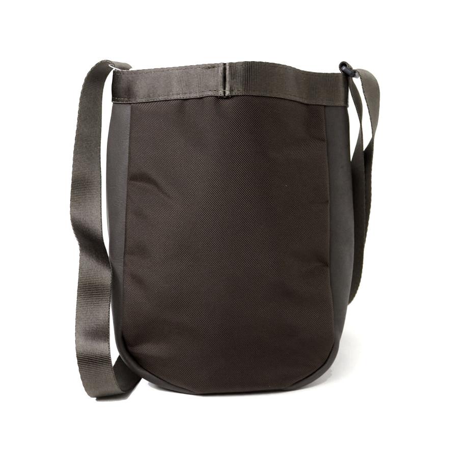 バーラップアウトフィッター BURLAP OUTFITTER レザーチョークバッグ メンズ レディース 秋 冬 秋冬 ショルダーバッグ 牛革 シンプル | BURLAP OUTFITTER | 02