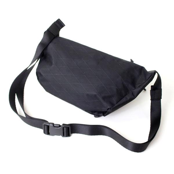 バーラップアウトフィッター BURLAP OUTFITTER ウェストバッグ WAIST BAG BO080074 ヒップバッグ ショルダーバッグ ボディーバッグ 大阪 取り扱い店 | BURLAP OUTFITTER | 04