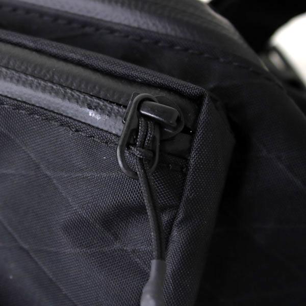 バーラップアウトフィッター BURLAP OUTFITTER ウェストバッグ WAIST BAG BO080074 ヒップバッグ ショルダーバッグ ボディーバッグ 大阪 取り扱い店 | BURLAP OUTFITTER | 05