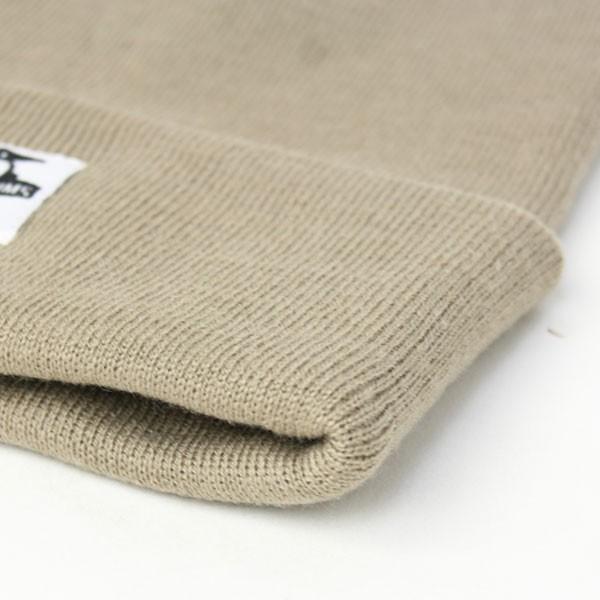 CHUMS チャムス ニットキャップ Knit Cap CH05-1132 | CHUMS | 08