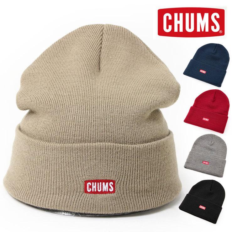 チャムス 帽子 ニット帽 メンズ レディース Chums ニットキャップ チャムスロゴ Ch05 1214 秋冬 ファッション おしゃれ 秋 冬 キャンプ アウトドア Swsch Protocol 通販 Yahoo ショッピング