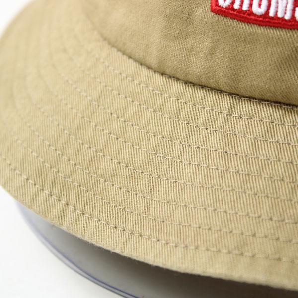 CHUMS Bucket Hat チャムス バケットハット CH05-1262 帽子 ハット | CHUMS | 08