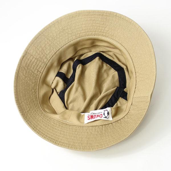CHUMS Bucket Hat チャムス バケットハット CH05-1262 帽子 ハット | CHUMS | 09