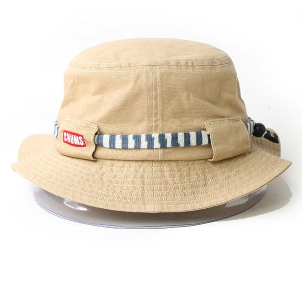 CHUMS TG Hat チャムス TGハット CH05-1290 帽子 ハット | CHUMS | 07