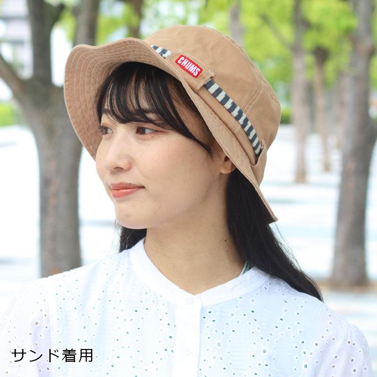 CHUMS TG Hat チャムス TGハット CH05-1290 帽子 ハット | CHUMS | 04