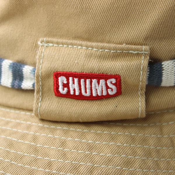 CHUMS TG Hat チャムス TGハット CH05-1290 帽子 ハット | CHUMS | 08