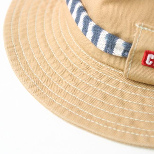 CHUMS TG Hat チャムス TGハット CH05-1290 帽子 ハット | CHUMS | 09