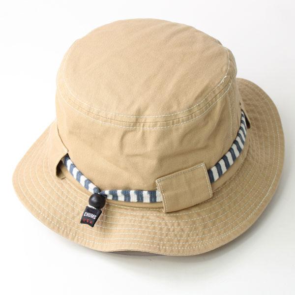CHUMS TG Hat チャムス TGハット CH05-1290 帽子 ハット | CHUMS | 10