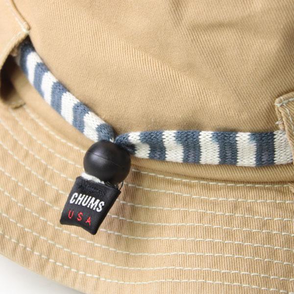 CHUMS TG Hat チャムス TGハット CH05-1290 帽子 ハット | CHUMS | 11