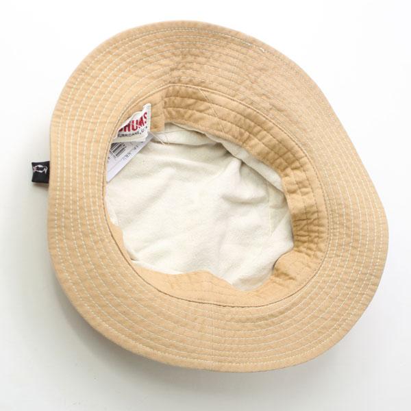 CHUMS（チャムス） CHUMS TG Hat TGハット CH05-1290 帽子 ハット