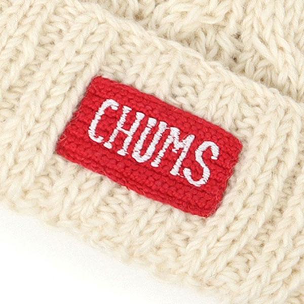CHUMS チャムス Nepal Knit Watch ネパールニットワッチ CH05-1350 帽子 ニット帽 | CHUMS | 05