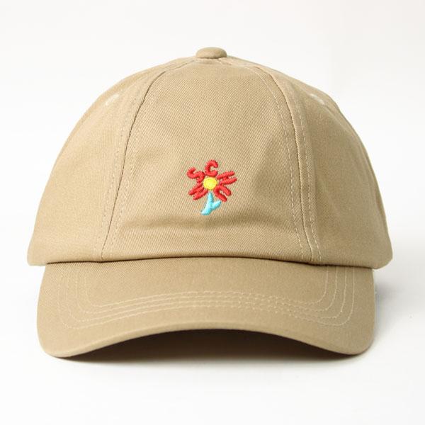CHUMS Bush Pilot Cap Embroidery チャムス ブービーパイロットキャップエンブロイダリー CH05-1355 帽子 キャップ | CHUMS | 06