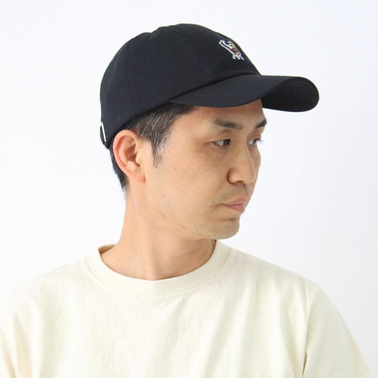 CHUMS Bush Pilot Cap Embroidery チャムス ブービーパイロットキャップエンブロイダリー CH05-1355 帽子 キャップ | CHUMS | 04