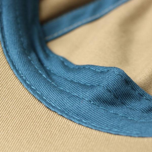 CHUMS Bush Pilot Cap Embroidery チャムス ブービーパイロットキャップエンブロイダリー CH05-1355 帽子 キャップ | CHUMS | 11