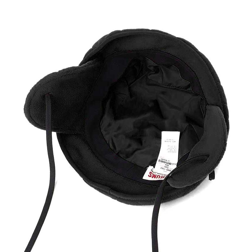 CHUMS Booby Stitch Fleece Hat ブービーステッチフリースハット CH05-1382 | CHUMS | 07