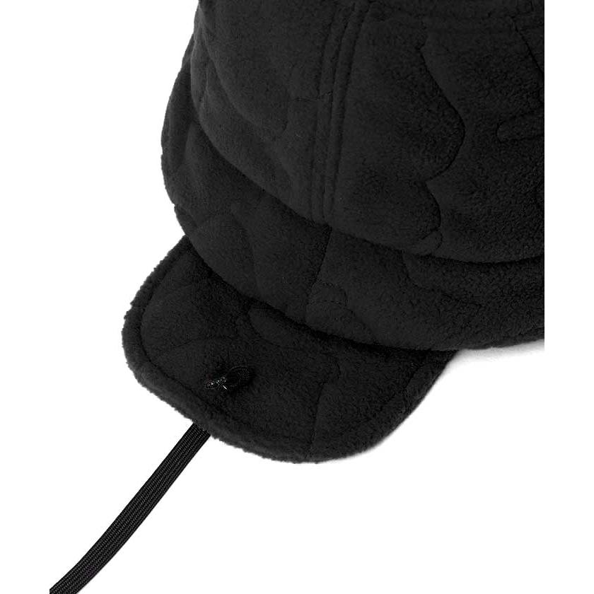 CHUMS Booby Stitch Fleece Hat ブービーステッチフリースハット CH05-1382 | CHUMS | 08