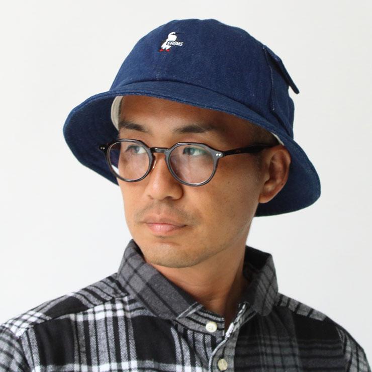 chums Beaver Hat チャムス ビーバーハット CH05-1390 ハット メンズ 帽子 レディース / 返品・交換不可 | CHUMS | 05