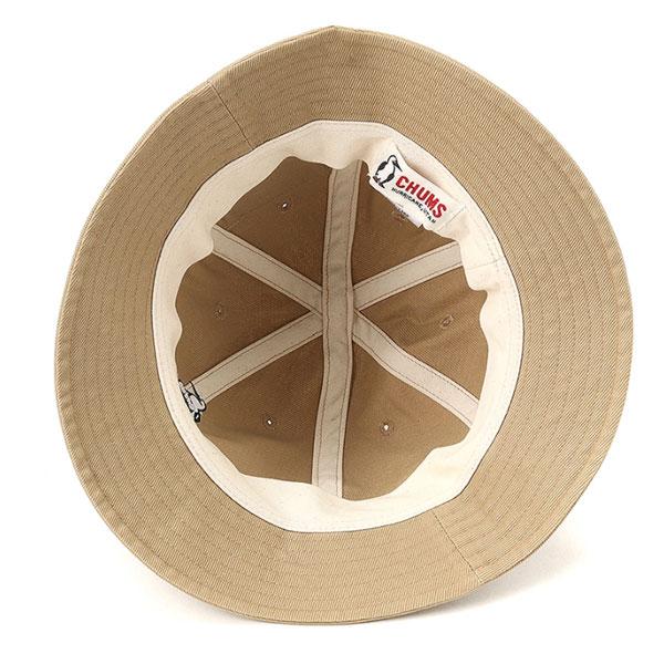 chums Beaver Hat チャムス ビーバーハット CH05-1390 ハット メンズ 帽子 レディース / 返品・交換不可 | CHUMS | 09