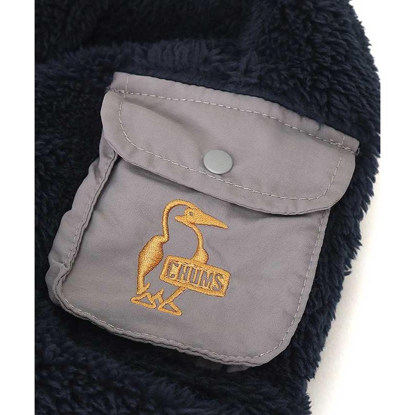 CHUMS Elmo Fleece Watch エルモフリースワッチ CH05-1391 | CHUMS | 06