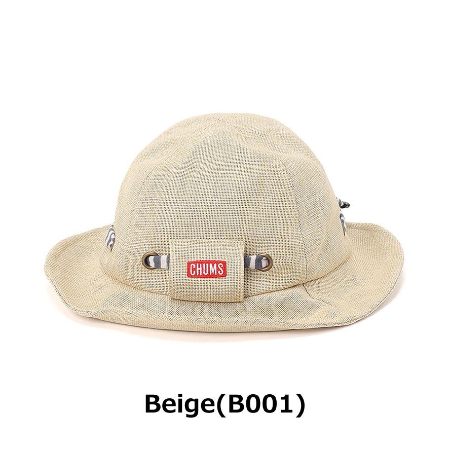 CHUMS チャムス Ring TG Metro Hat 帽子 メンズ レディース CH05-1417 | CHUMS | 03